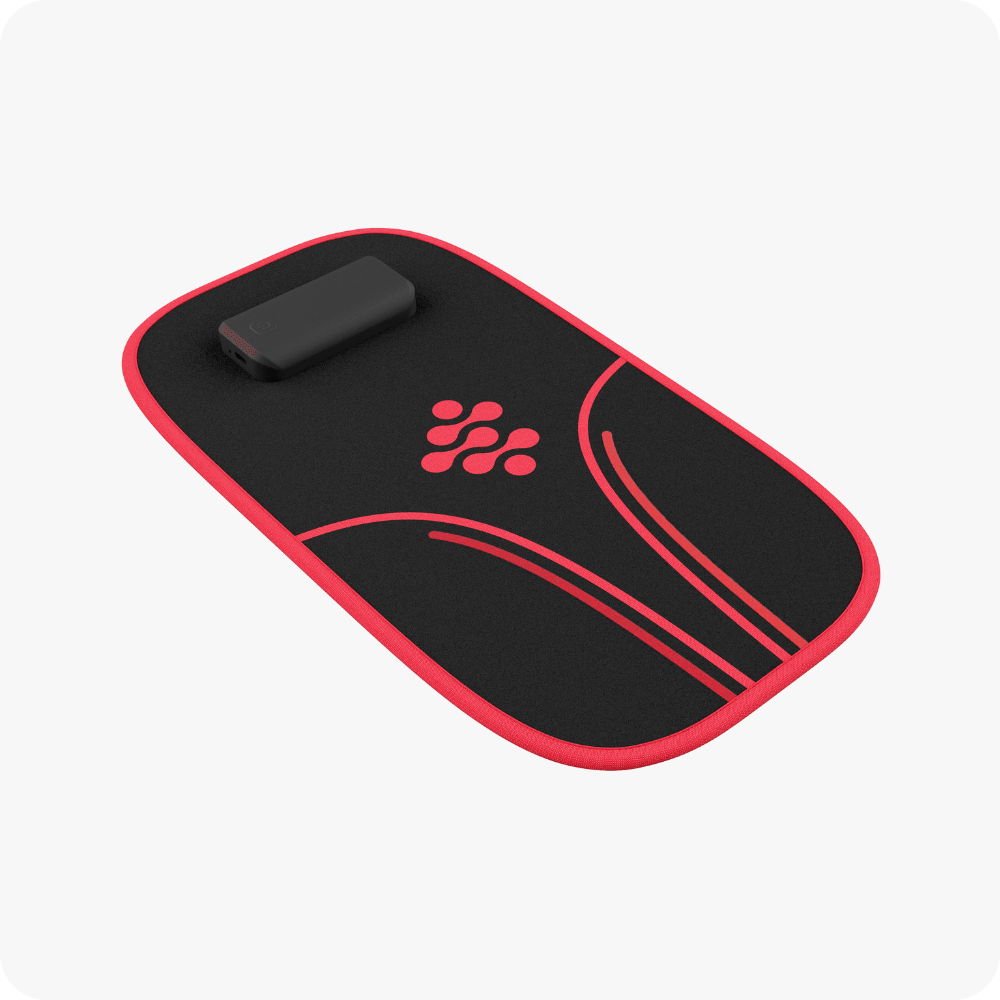 FREE Infraredi Body Wrap Plus free_gift Infraredi