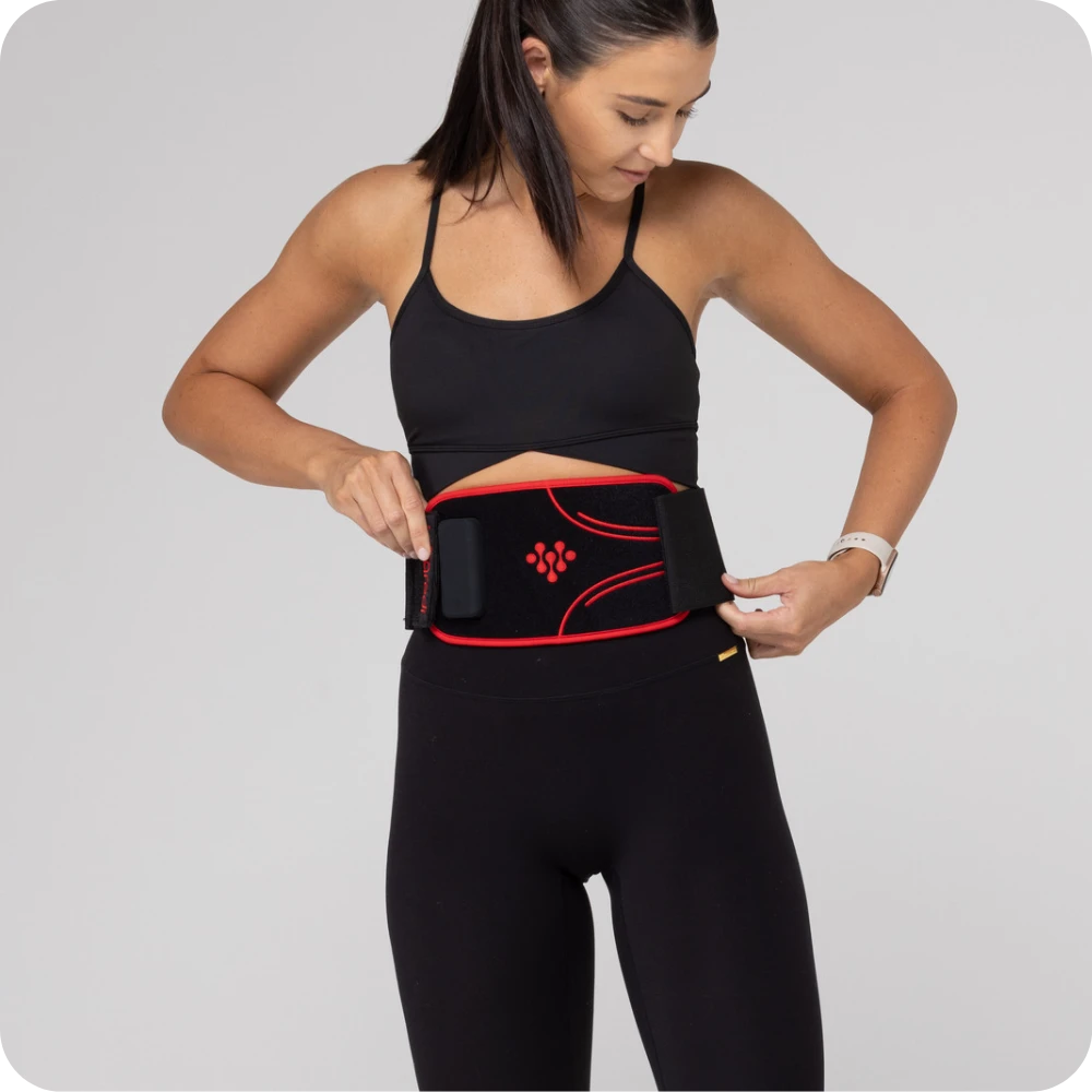 Infraredi Body Wrap Light Therapy Lamps Infraredi