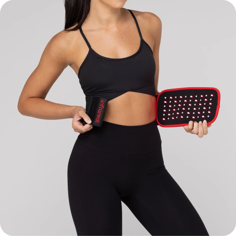 FREE Infraredi Body Wrap free_gift Infraredi