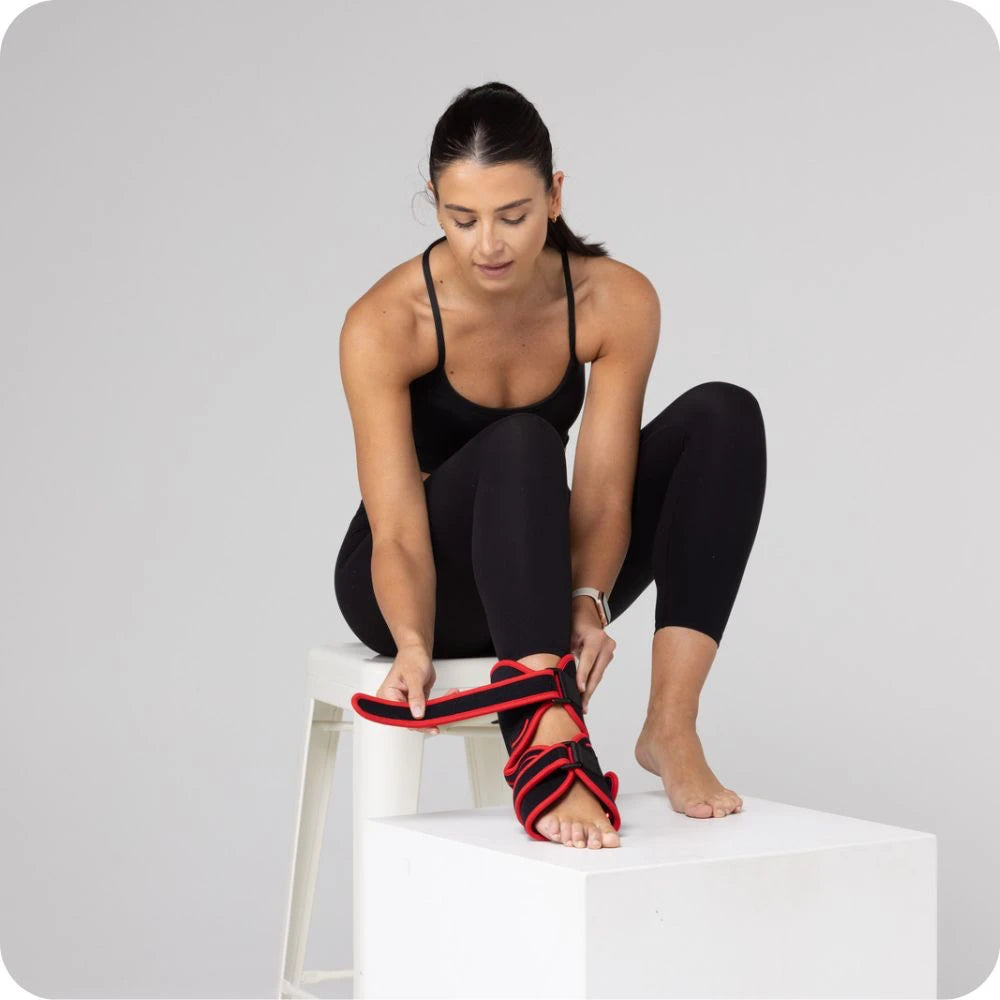 Infraredi Joint Wrap Light Therapy Lamps Infraredi