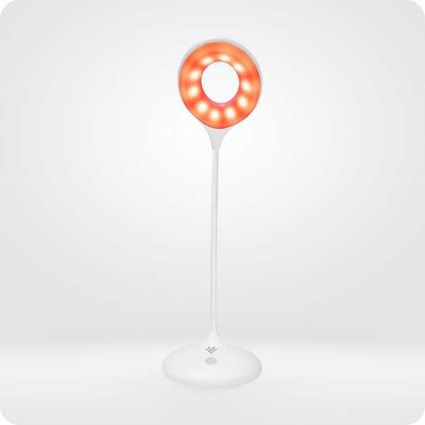 Infraredi Calming Lamp