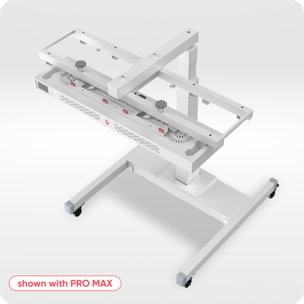 Infraredi Horizontal Stand 2.0