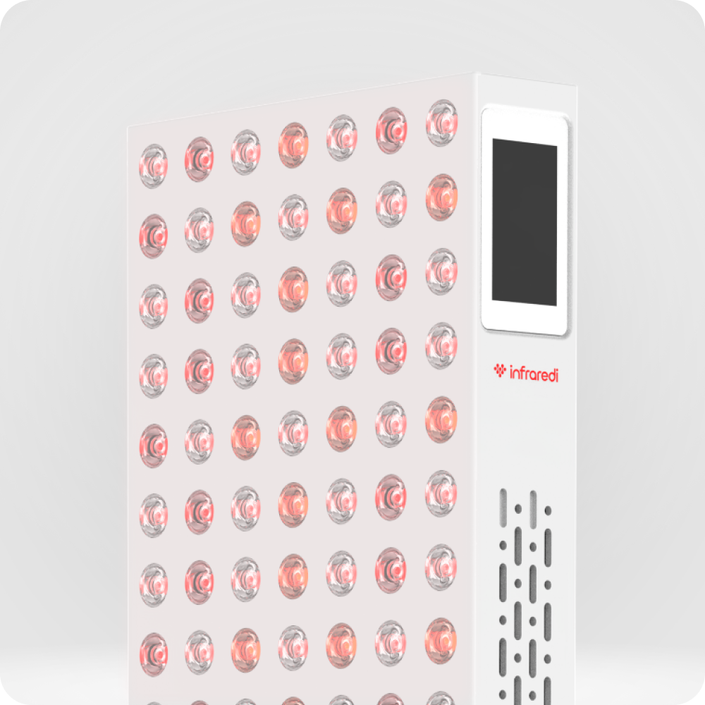 Infraredi Pro Max 2.0