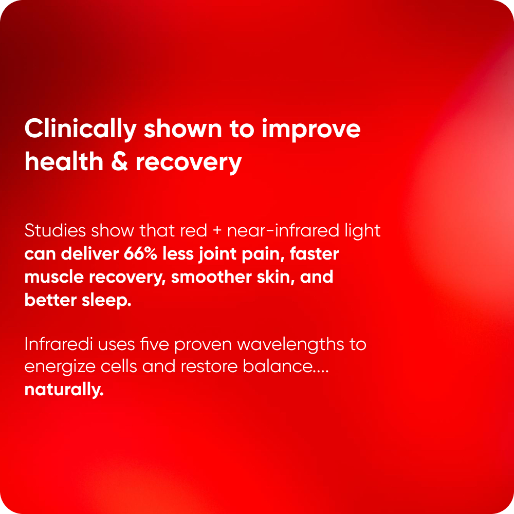 Infraredi Pro Max 2.0