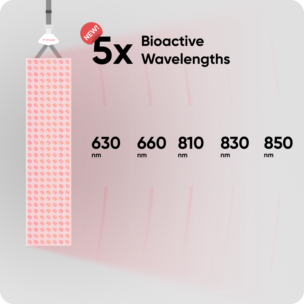 Infraredi Pro Max 2.0